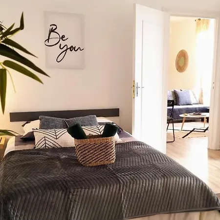Havre De Paix - Lotus Apartment *